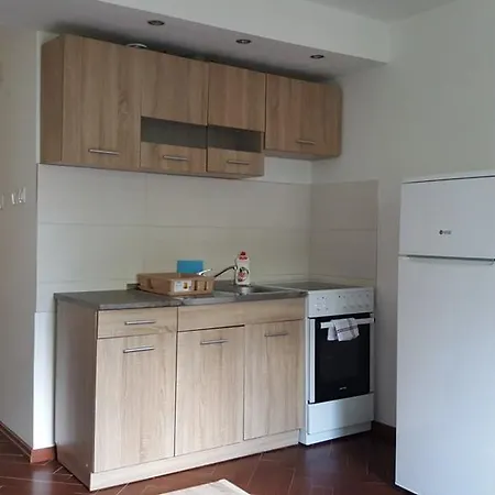 Apolon Apartman Újvidék