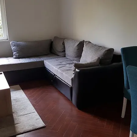Apolon Apartman