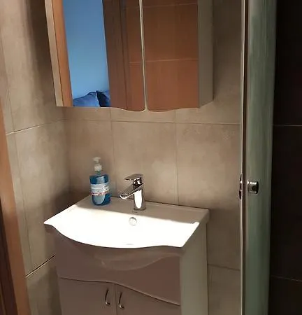 Apolon Apartman Újvidék