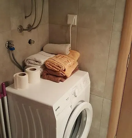 Apartman Apolon
