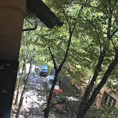 Apolon Appartement Novi Sad