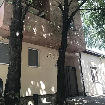 Apolon Apartman Újvidék