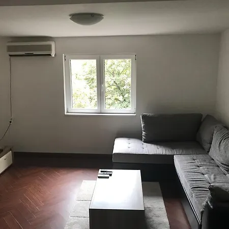Apolon Apartman