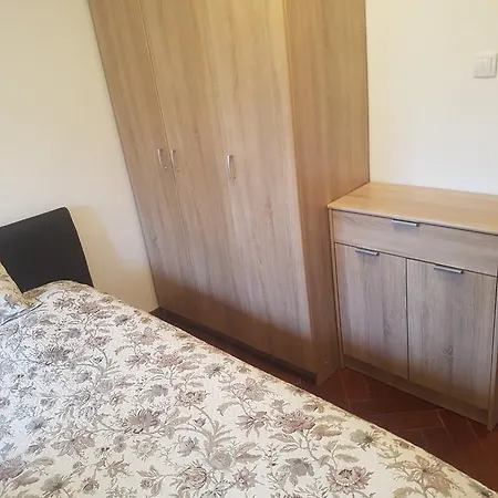Apartman Apolon *