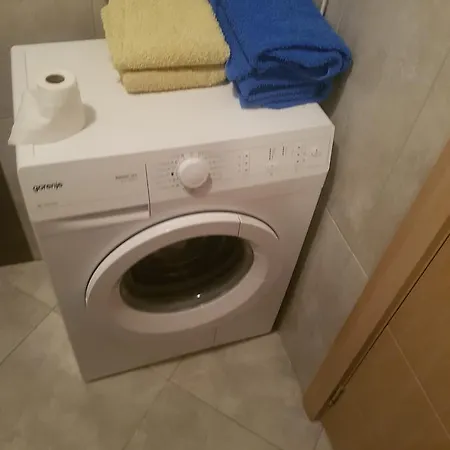 Apartman Apolon