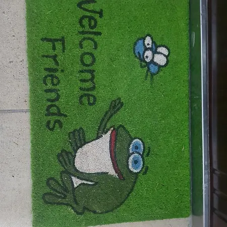 Apartman Apolon Novi Sad