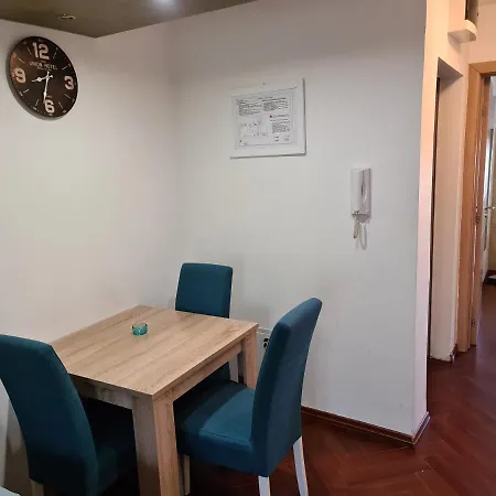 Apolon Apartman