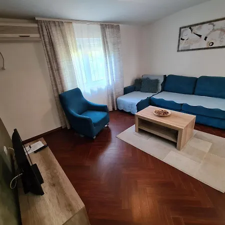 Apartman Apolon