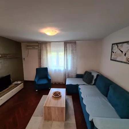 Apartman Apolon