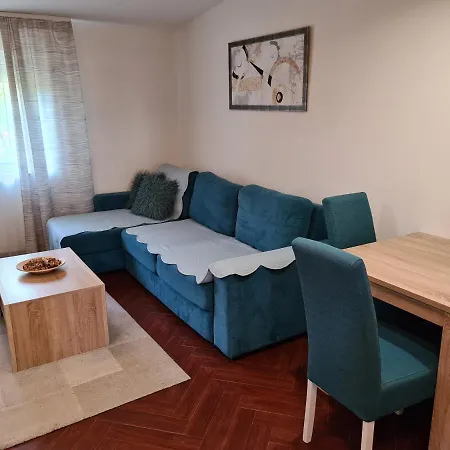 Apartman Apolon