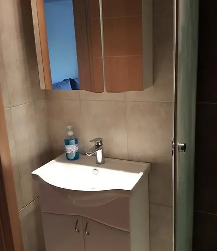 Apolon דירה נובי סאד