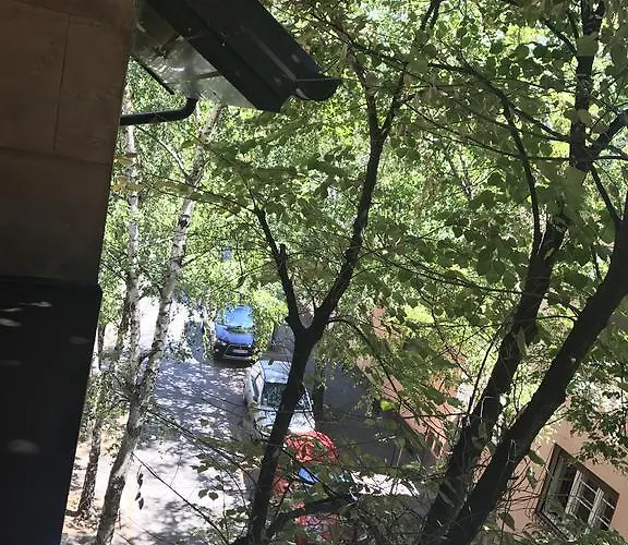 Apolon דירה נובי סאד