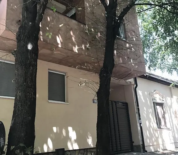 Apolon דירה נובי סאד