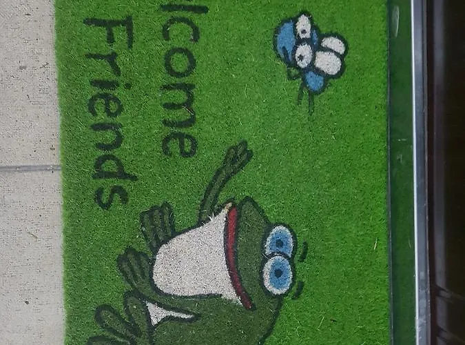 דירה Apolon נובי סאד